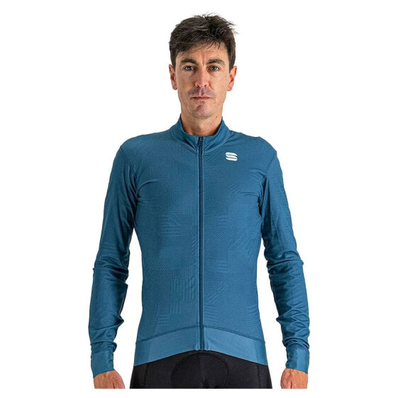 SPORTFUL Loom long sleeve jersey