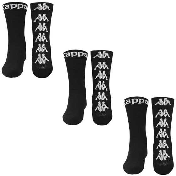 KAPPA Socks Atel Authentic 3 Pairs