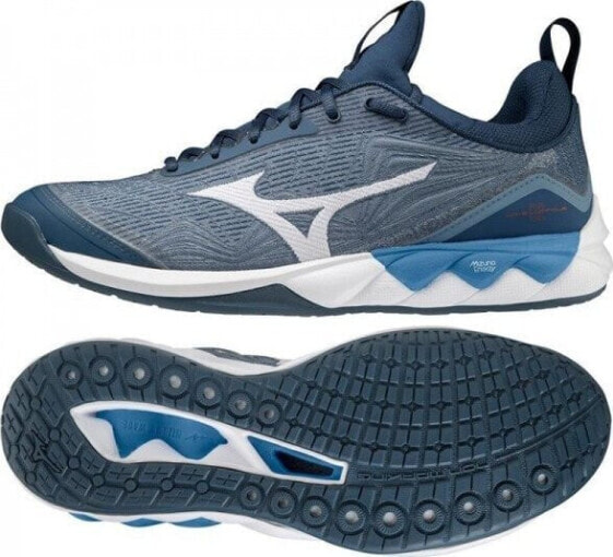 Mizuno Buty siatkarskie Mizuno Wave Luminous 2 V1GA212021