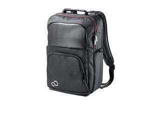 Рюкзак Fujitsu Pro Green - Backpack case - 35.6 cm (14")