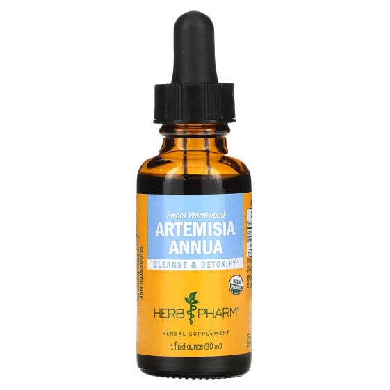 Artemisia Annua, 1 fl oz (30 ml)