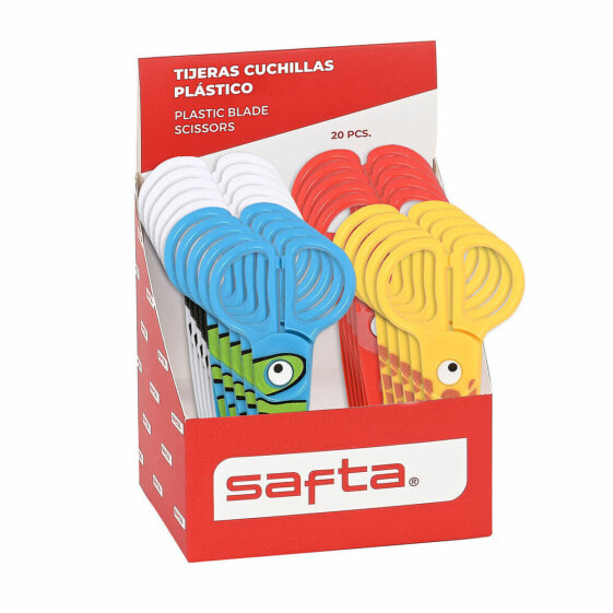 Figure Safta