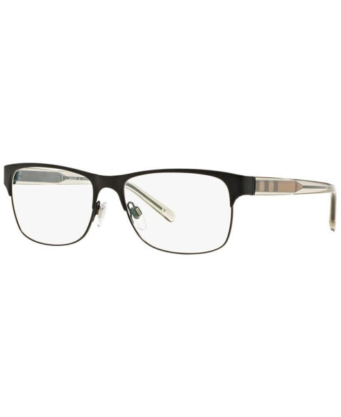 Оправы BURBERRY Men's Rectangle Eyeglasses Be1289