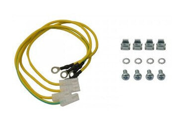 Intellinet Grounding Kit - 300mm Length - 30 g - 13.7 mm