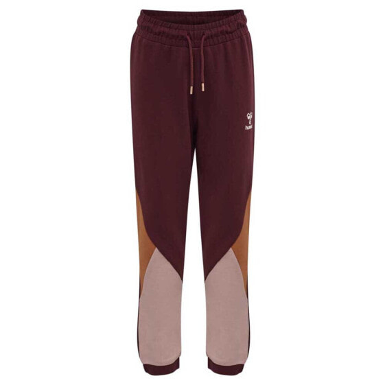 HUMMEL Bagga Tracksuit Pants