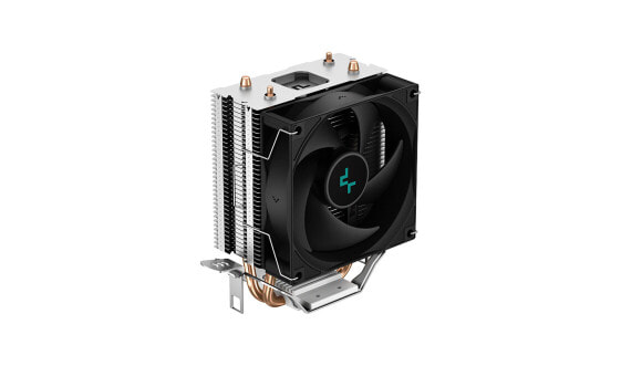 Deepcool AG200 - Air cooler - 9.2 cm - 500 RPM - 3050 RPM - 30.5 dB - 36.75 cfm