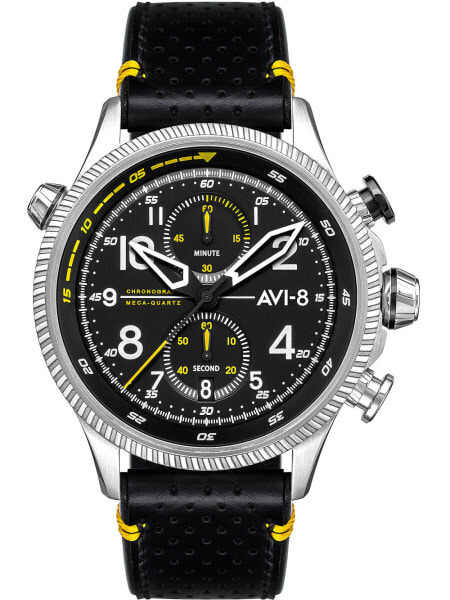 Наручные часы Bulova 98A245 Sport Chronograph 44mm 10ATM.