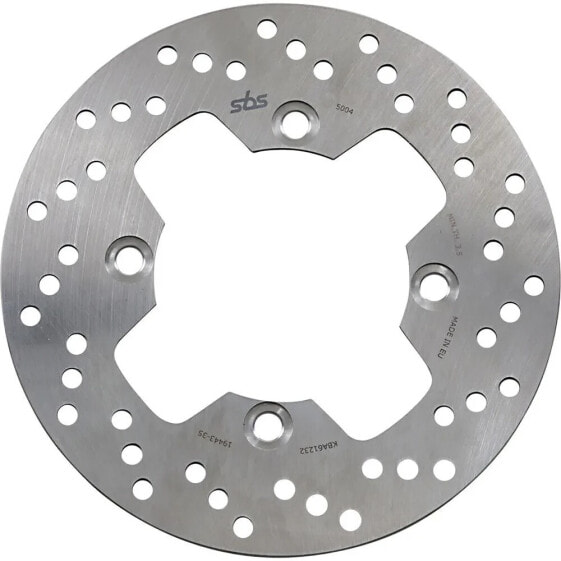 SBS 5004 Brake Disc