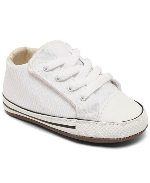 Baby Chuck Taylor All Star Cribster Crib Booties from Finish Line