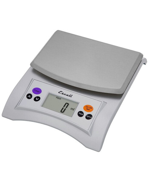 Corp Aqua Digital Scale, 11lb