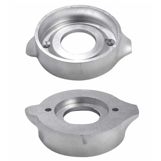 TECNOSEAL Sea Drive 120 Aluminium Collar Anode