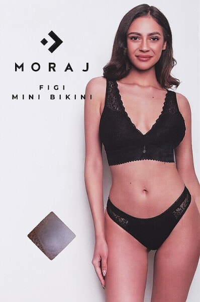 Spitzenhöschen für Damen weiß - Moraj L (46)