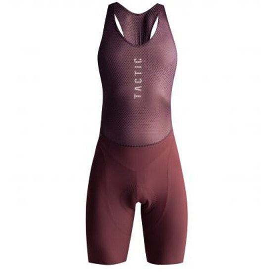 TACTIC Signature bib shorts