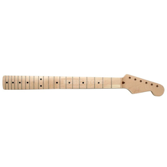 Göldo Hals Strat Vintage 21 Maple 7.25" lacquered