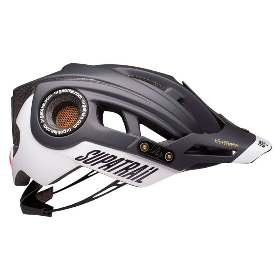 URGE Supatrail MTB Helmet