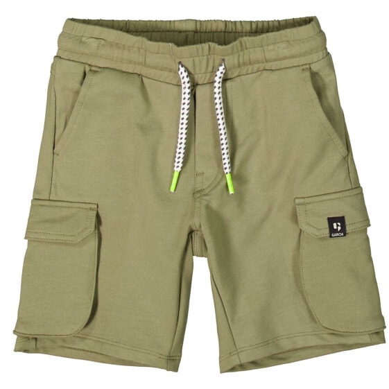 GARCIA Q25527 Shorts