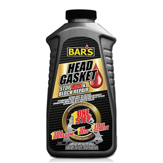 Ремонт прокладки ГБЦ Bar's Leaks BARSH1S1L91 600 ml