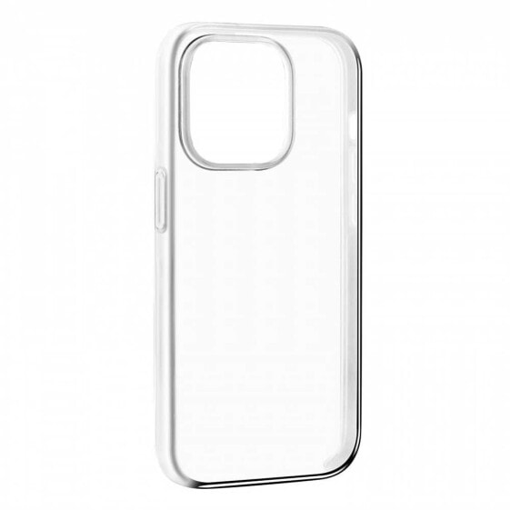 Чехол для смартфона Puro iPhone 14 Pro Transparent Cover