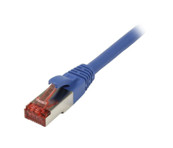 Synergy 21 S216952 - 10 m - Cat6 - S/FTP (S-STP) - RJ-45 - RJ-45