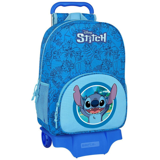 SAFTA Stitch 180 W/ 905 Trolley