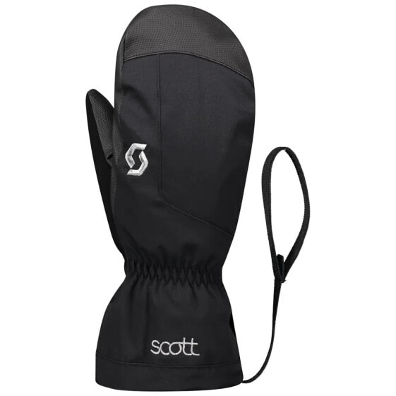 SCOTT Ultimate Goretex mittens