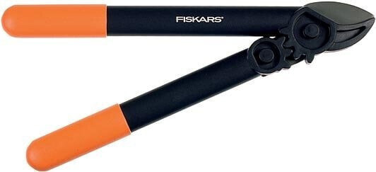 Sekator Fiskars PowerGear L31 kowadełkowy