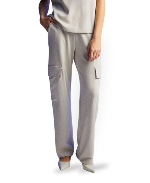 Women's Pants with Pockets