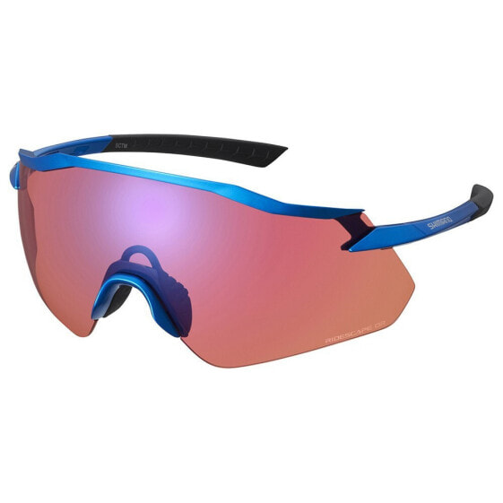 Очки Shimano Equinox Sunglasses