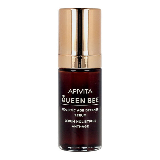 Apivita Queen Bee Serum Антивозрастная сыворотка на основе пчелиного маточного молочка 30 мл