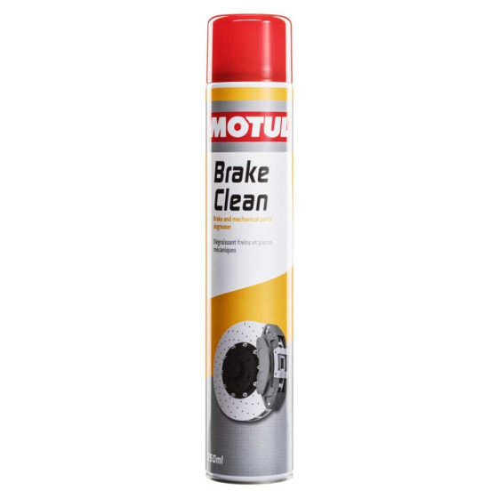 MOTUL Workshop 750ml Brake Cleaner