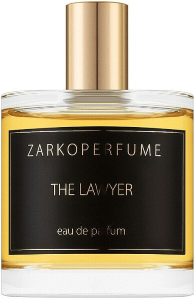 Zarkoperfume The Lawyer