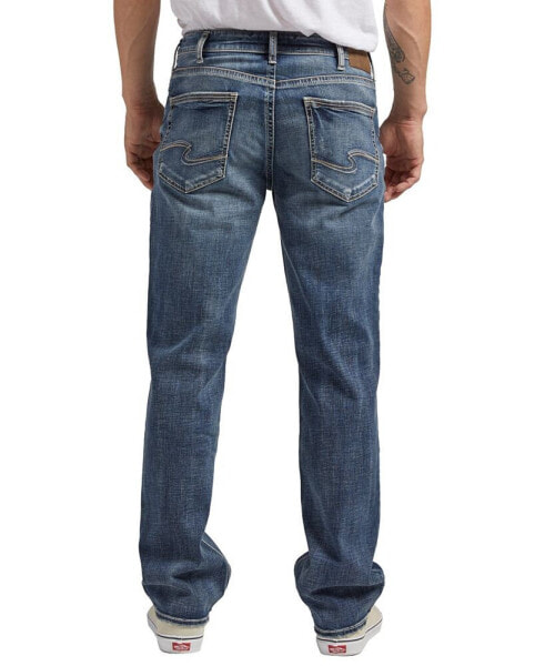 Men's Grayson Classic Fit Straight Leg Jeans