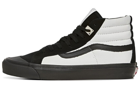 Vans Style 138 Lx VN0A3DP9OK7 Sneakers