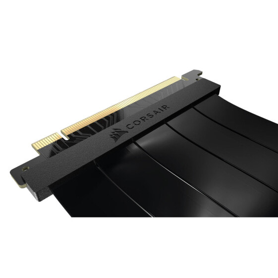 Corsair CC-9310001-WW - Universal - GPU bracket - Black - 1 pc(s) - 0.3 m - 1 pc(s)