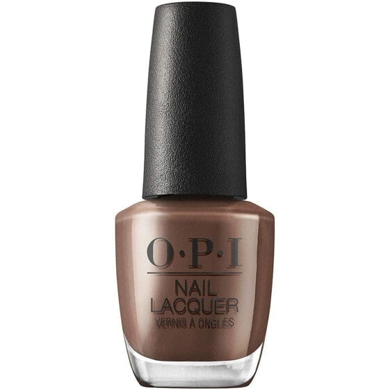 Лак для ногтей Opi Nail Lacquer Cliffside karaoke 15 ml