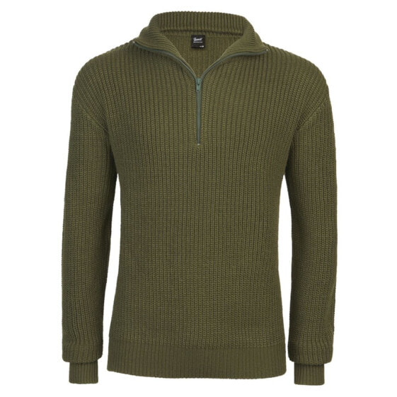 BRANDIT Marine Troyer Sweater