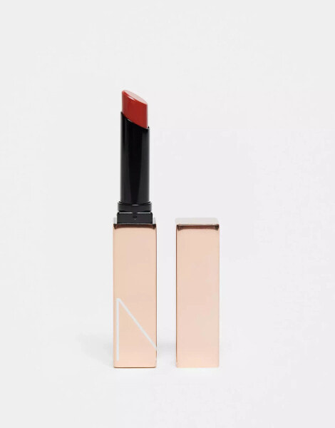 NARS Afterglow Sensual Shine Lipstick- High Gear