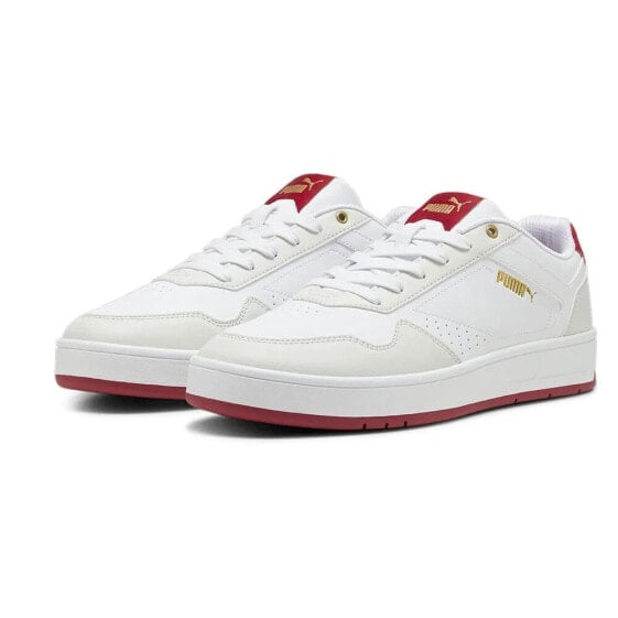 PUMA Court Classic trainers