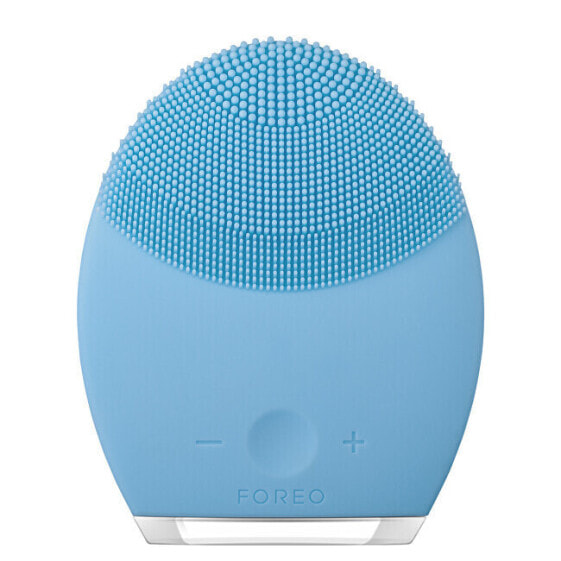 LUNA 2 Anti-wrinkle sonic cleaning brush