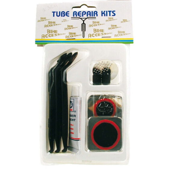 PAX Patch Box And Tire Levers Kit