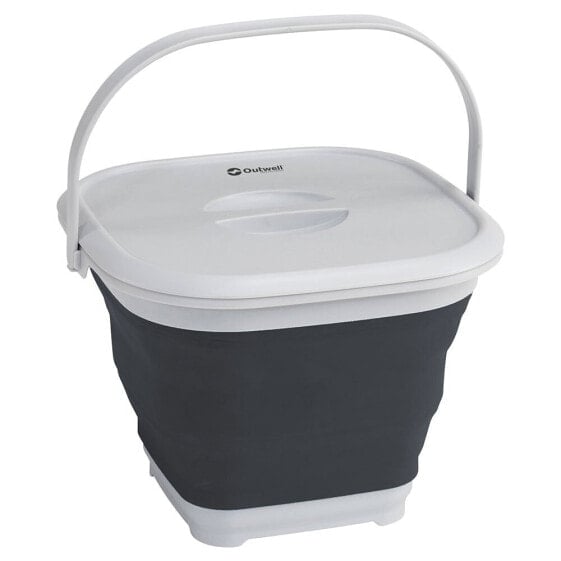 OUTWELL Collapsible Bucket&Lid