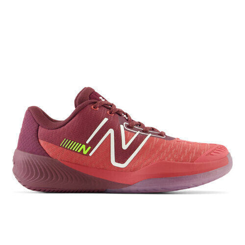 New Balance Women's FuelCell 996v5 Red Size 7 B