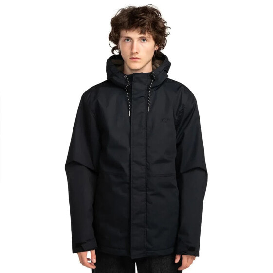 ELEMENT ELYJK00208 Alder jacket