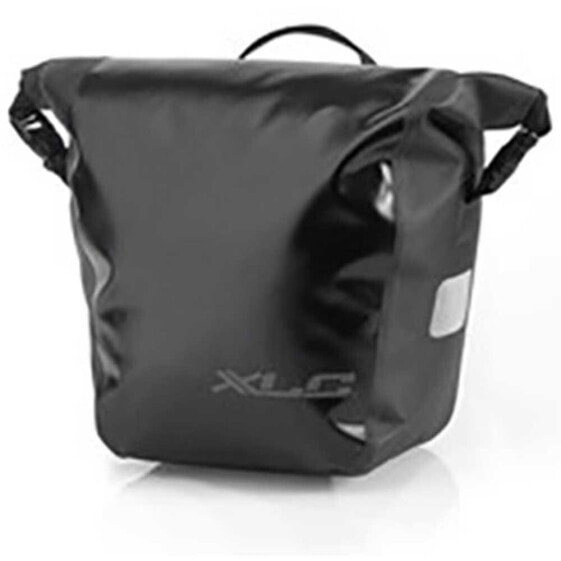 XLC BA-W33 Waterproof Handlebar Bag 10L