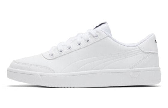 Puma Court Breaker L Mono 364976-02 Sneakers