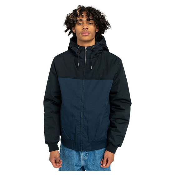 ELEMENT Dulcey 2 Tones Jacket