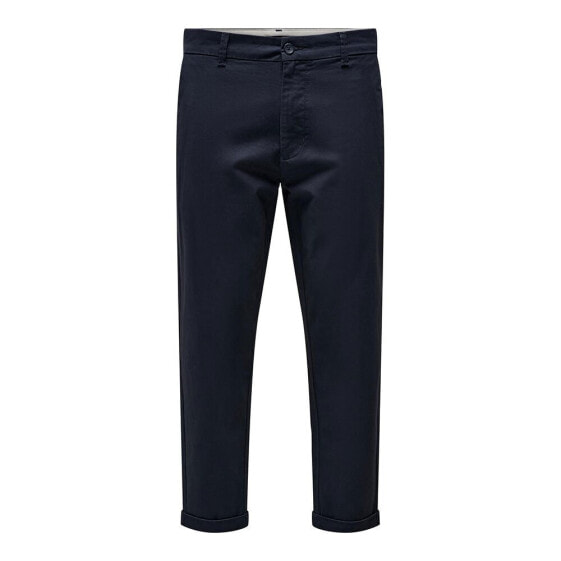 ONLY & SONS Kent Cropped 0022 chino pants