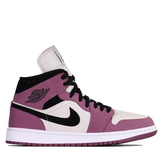 Jordan 1 retro mid hotsell