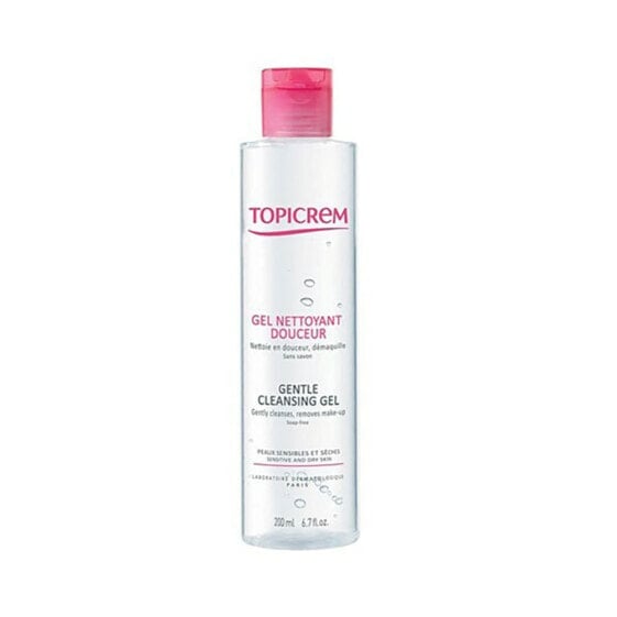 TOPICREM Sanitizing Gel