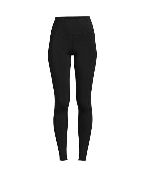 Women's Plus Size Active High Impact Pocket Leggings